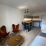 Appartement Moderne & Calme Paris Sacre Coeur