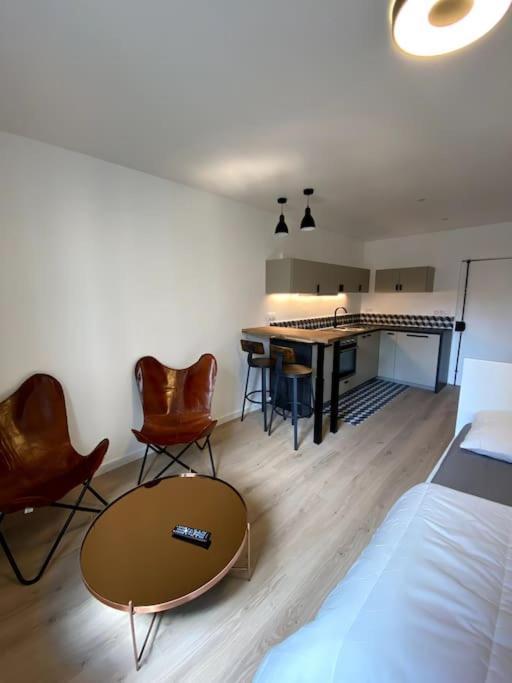 Moderne & Calme Sacre Coeur Appartement *